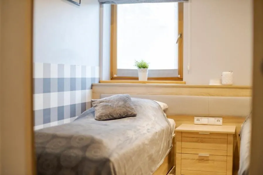 Mountain Apartments Pod Tatrami Zakopane Poland