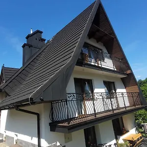  Apartament Pod Gontem