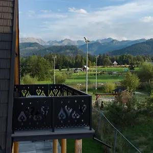  Domek alpejski Mace